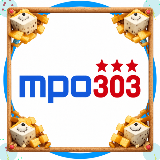 mpo303 — mitra unggulan