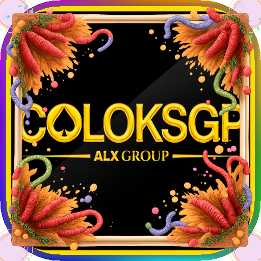 coloksgp — mitra unggulan