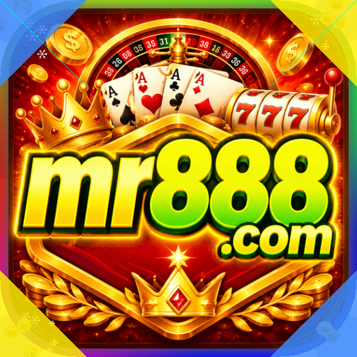 mr888 — mitra unggulan