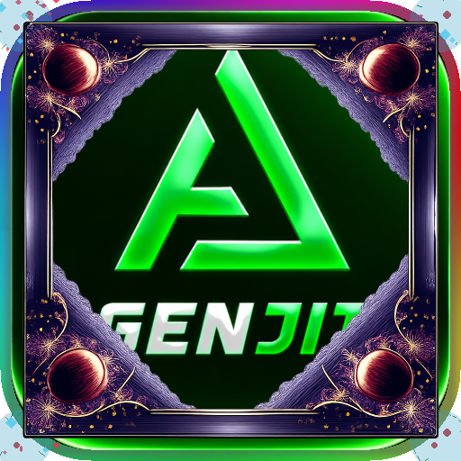 agenjitu — mitra unggulan